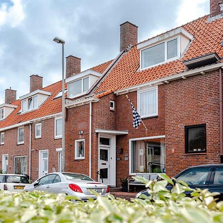 Appartement Familie Zwinkels à Zandvoort Extérieur photo