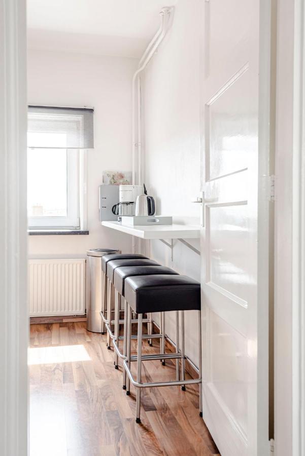 Appartement Familie Zwinkels à Zandvoort Extérieur photo