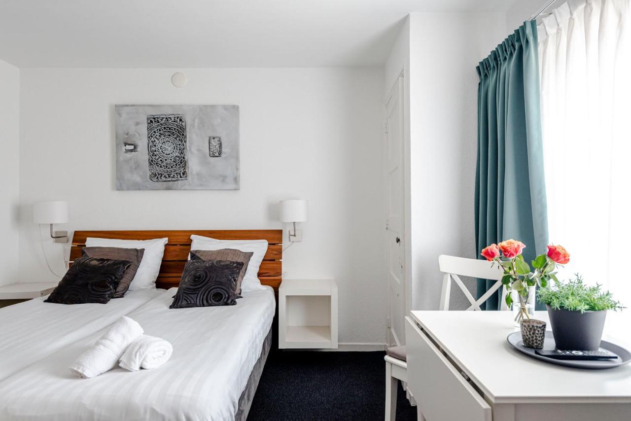 Appartement Familie Zwinkels à Zandvoort Extérieur photo