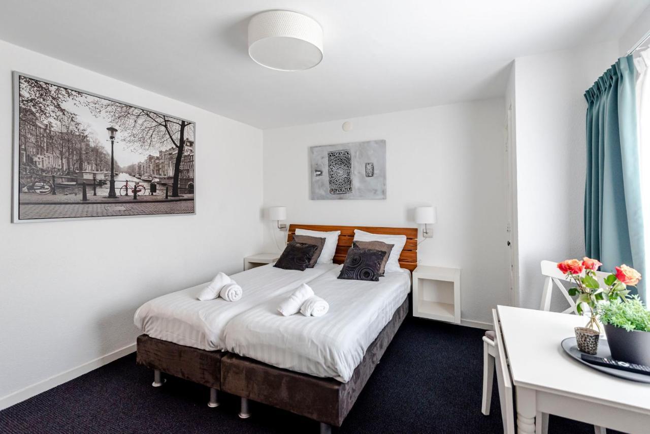 Appartement Familie Zwinkels à Zandvoort Extérieur photo