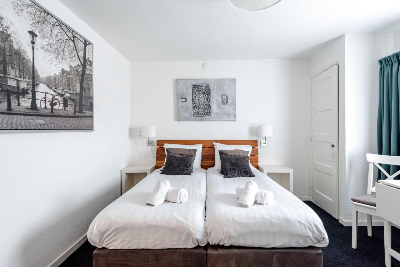 Appartement Familie Zwinkels à Zandvoort Extérieur photo